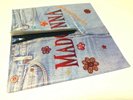 MADONNA  – Express Yourself 1989 LIMITED EDITION, Zipper Bag 7