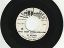 Al Michael & The Capers 