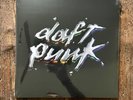 Daft Punk - Discovery [LPx2] Vinyl record Brand New - IN HAND