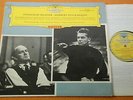 Richter Karajan Tchaikovsky Piano Concerto DGG Red Stereo SLPM 138 822 2/63 NM