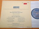 Schneiderhan Baumgartner Vivaldi 4 Seasons DGG Red Stereo 5/63 SAP 198 008 NM