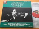 Ginette Neveu Complete Recorded Legacy UK EMI Historical Recordings 4LP EX/NM