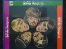 The Legend 1968 garage psych SEALED original LP on Megaphone (pre-Dragonfly)