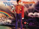 Marillion - Misplaced Childhood - LP Vinyl - NEW