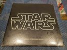 Vintage 1977 Star Wars Original Soundtrack Vinyl LP