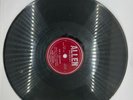 The 5 Willows My Dear, Dearest Darling/Rock Little Francis 78RPM Allen VG HEAR