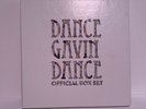 Dance Gavin Dance Vinyl Box Set - Opened / Unplayed /1000