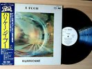 I POOH HURRICANE LP 12