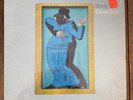 Steely Dan Gaucho Vinyl LP 1980 MCA Records MCA-6102 Masterdisk Ludwig Shrink