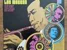 Lee Morgan Charisma BLUE NOTE LP 84312 Stereo Van Gelder Jackie McLean