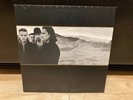 U2 The Joshua Tree LP Original 1987 NM Rock