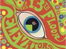 The Psychedelic Sounds Of The 13th Floor Elevators Limited Green/Red Vinyl 2LP