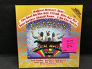 (TA) *RARE* BEATLES / GOLD FOIL PROMO STAMP LP / MAGICAL MYSTERY TOUR / SMAL2835