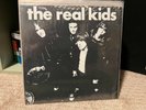 The Real Kids - Self Titled - All Kindsa Girls - Vinyl Record Album LP - NM
