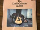 SEALED The David Grisman Quintet - S/T LP: Original On Kaleidoscope tony rice