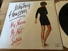 WHITNEY HOUSTON 