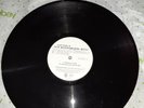 CHIP-MAN & THE BUCKWHEAT BOYS Peanut Butter & Jelly Promo Album