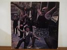THE DOORS STRANGE DAYS 1967 MONO LP VINYL ALBUM
