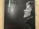 David Bowie - Re: Call 5 - 4 x Vinyl (from Brilliant Adventure box)