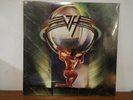 VAN HALEN 5150 SEALED 1986 LP VINYL ALBUM