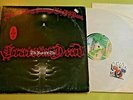 the grateful dead what a long strange trip it's been 2 lp '77 double w/sticker