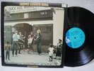 Creedence Clearwater Revival Willy And The Poor Boys 1970 Liberty LBS 83338 UK