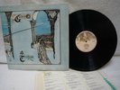 Genesis Trespass 1970 Charisma CAS 1020 UK