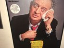 rodney dangerfield no respect signed lp authentic rare framed comedy