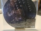 Megadeth Countdown to Extinction 2014 Ltd Ed Picture Disc with Shrink and Hype
