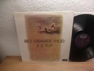 ZZ TOP Rio Grande Mud LP 1971 LONDON UK 1st Press MINT- Lp