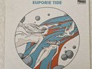 Causa Sui Euporie Tide x2 Orange Vinyl Unplayed