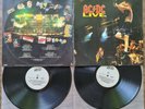 AC/DC - Live / 2x Lp Vinyl 1992 Metallica Motorhead Slayer Sepultura Iron Maiden