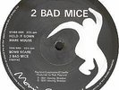 2 Bad Mice - Bombscare - Moving Shadow - 1992 #14175