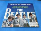 The Beatles “LIVE AT THE HOLLYWOOD BOWL” New SEALED LP 2016