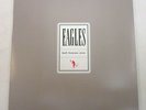 THE EAGLES HELL FREEZES OVER 2019 VINYL 2 LP 180g 25th ANNIVERSARY REMASTERED
