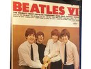 The Beatles 'Beatles VI' 1965 USA T 2358 Mono  Good £49.99