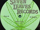 CREATOR JOLLY BROTHERS Such Is Life SEVEN LEAVES SLDD001 1978 Orig 45RPM 12” EX