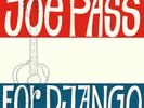 PACIFIC JAZZ ST-85 JOE PASS FOR DJANGO TONE POET SERIES B0033158-01