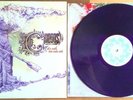 Chiodos - All's Well That Ends Well Vinyl LP Purple Original