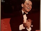 SEALED  Vtg 1972 FRANK SINATRA Album GREATEST HITS Vol 2 Vinyl MY WAY Lp OG NOS