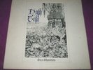 HIGH TIDE - SEA SHANTIES - LIBERTY UK 1969 SUPERB ORIGINAL OF THEIR DEBUT
