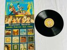 SKYHOOKS Ego Is Not A Dirty Word LP Original Music Vinyl Record Album 1975