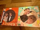 2 WHAM PICTURE DISC FANTASTIC AND MAKE IT BIG MINT