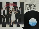 BLONDIE PARALLEL LINES CHRYSALS WWS-81139 JAPAN VINYL LP