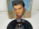 Elvis Presley Loving You Lpm – 1515 Dash C Germany First Press Cover & Vinyl G+