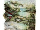 Bon Iver (180g) - 4AD/Beggar 959011 - (Vinyl / Allgemein (Vinyl))