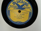 78 RPM  BLUEBIRD 