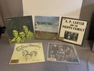 The Carter Family Record Vinyl 5 All Sealed
