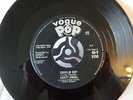 Scott Engel-Charlie Bop/All I Do Is Dream Of You Single 1959 ULTRA