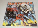 IRON MAIDEN 